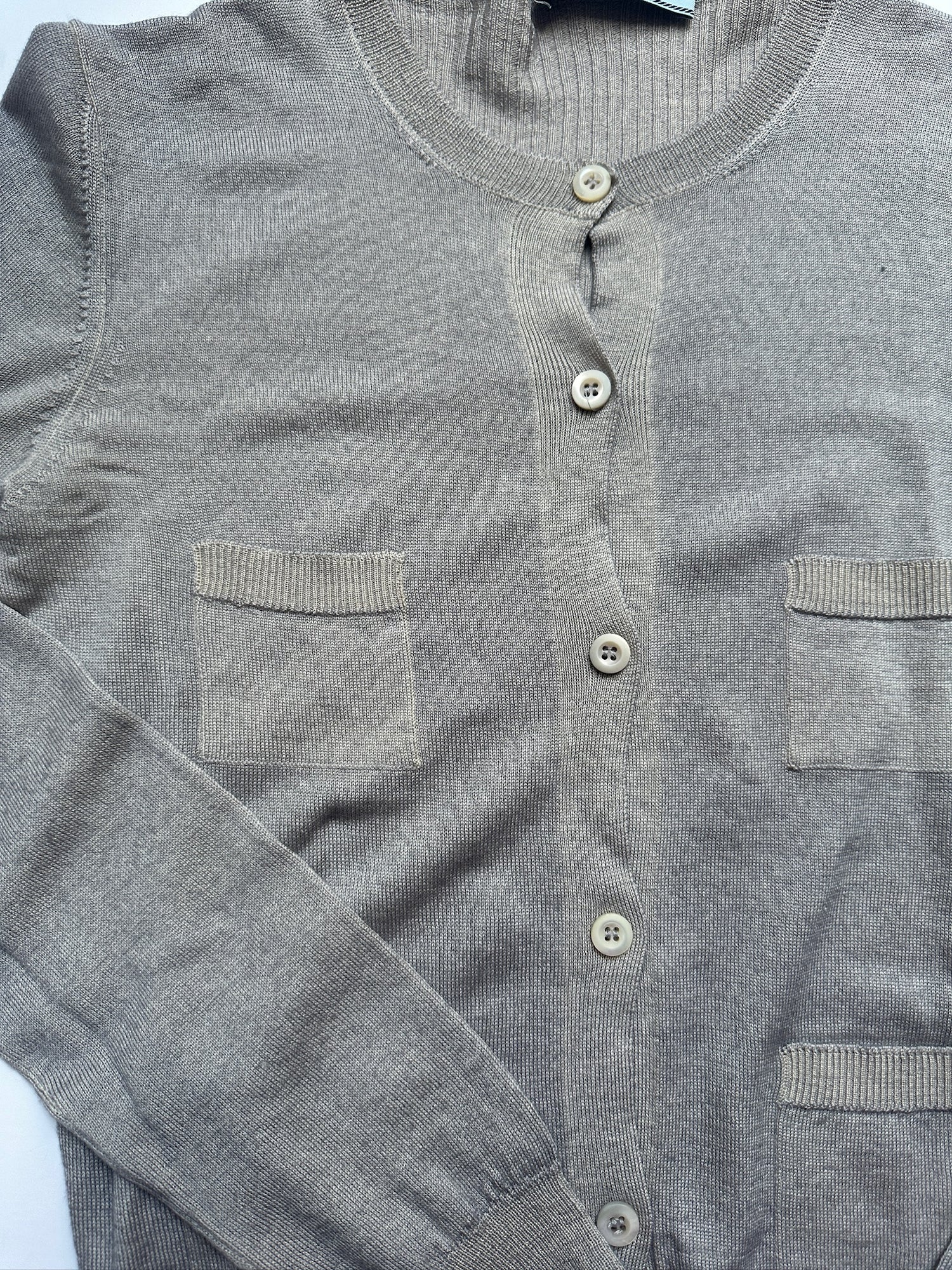 Prada Cardigan