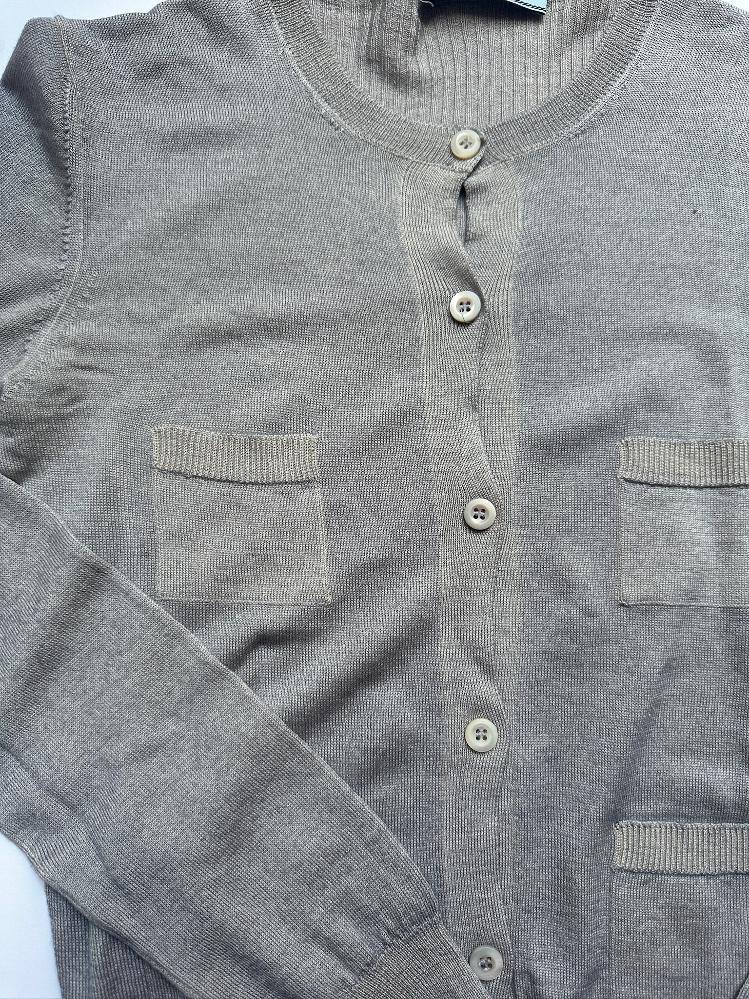 Prada Cardigan
