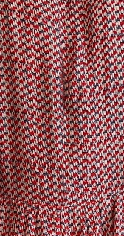 Nue Notes Silke Kjole