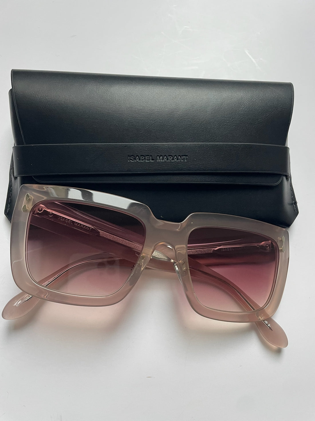 Isabel Marant Solbriller