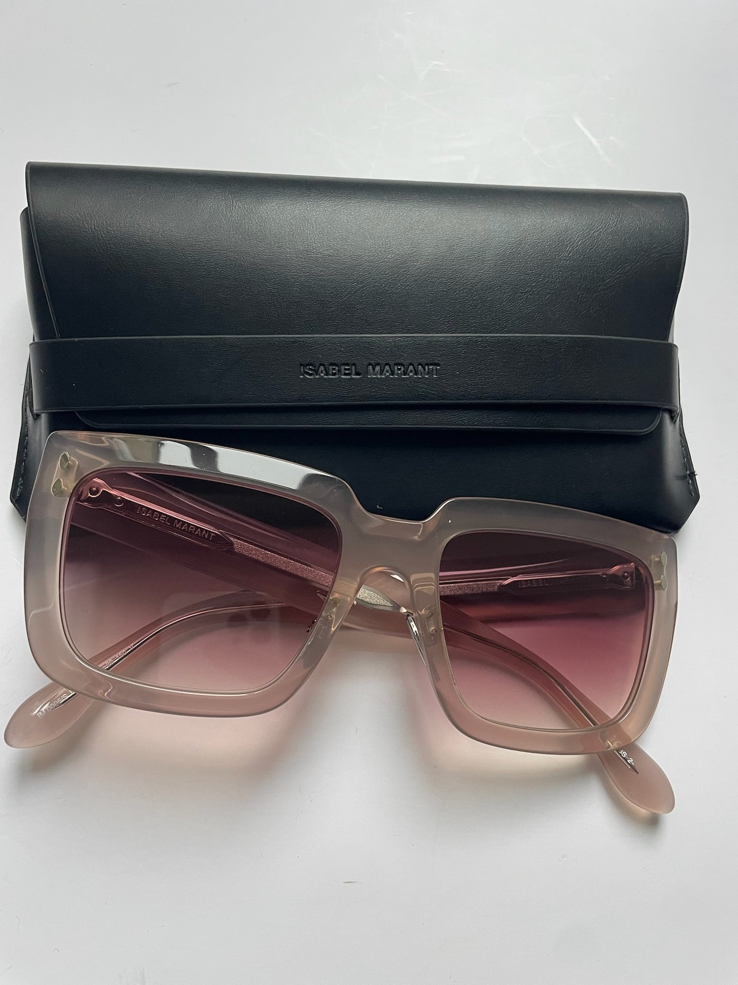 Isabel Marant Solbriller