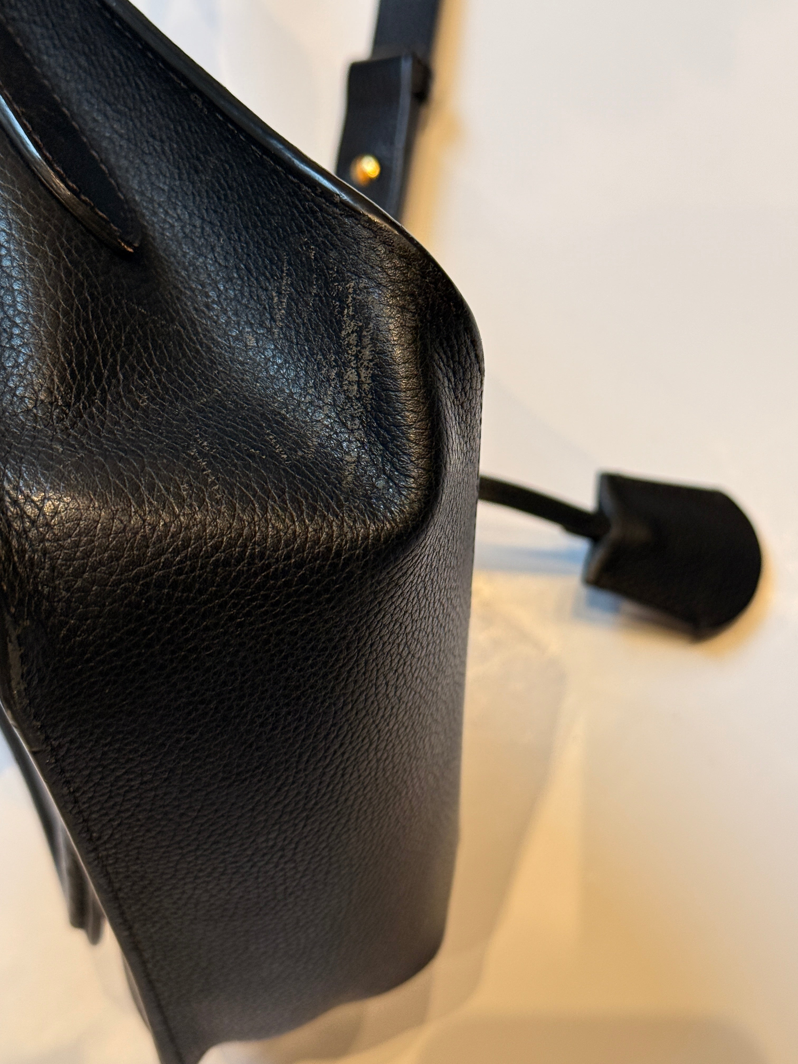 Alexander McQueen Taske