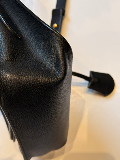 Alexander McQueen Taske