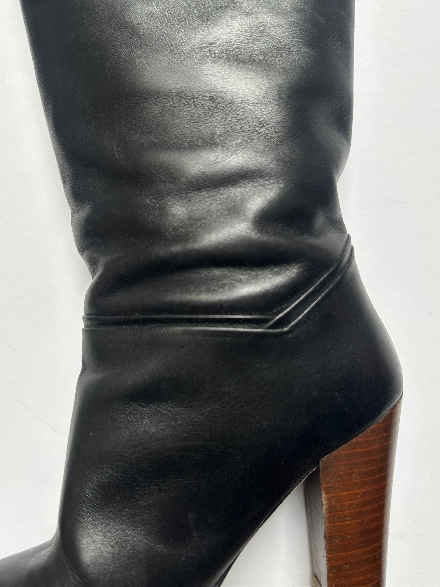 By Malene Birger Støvler