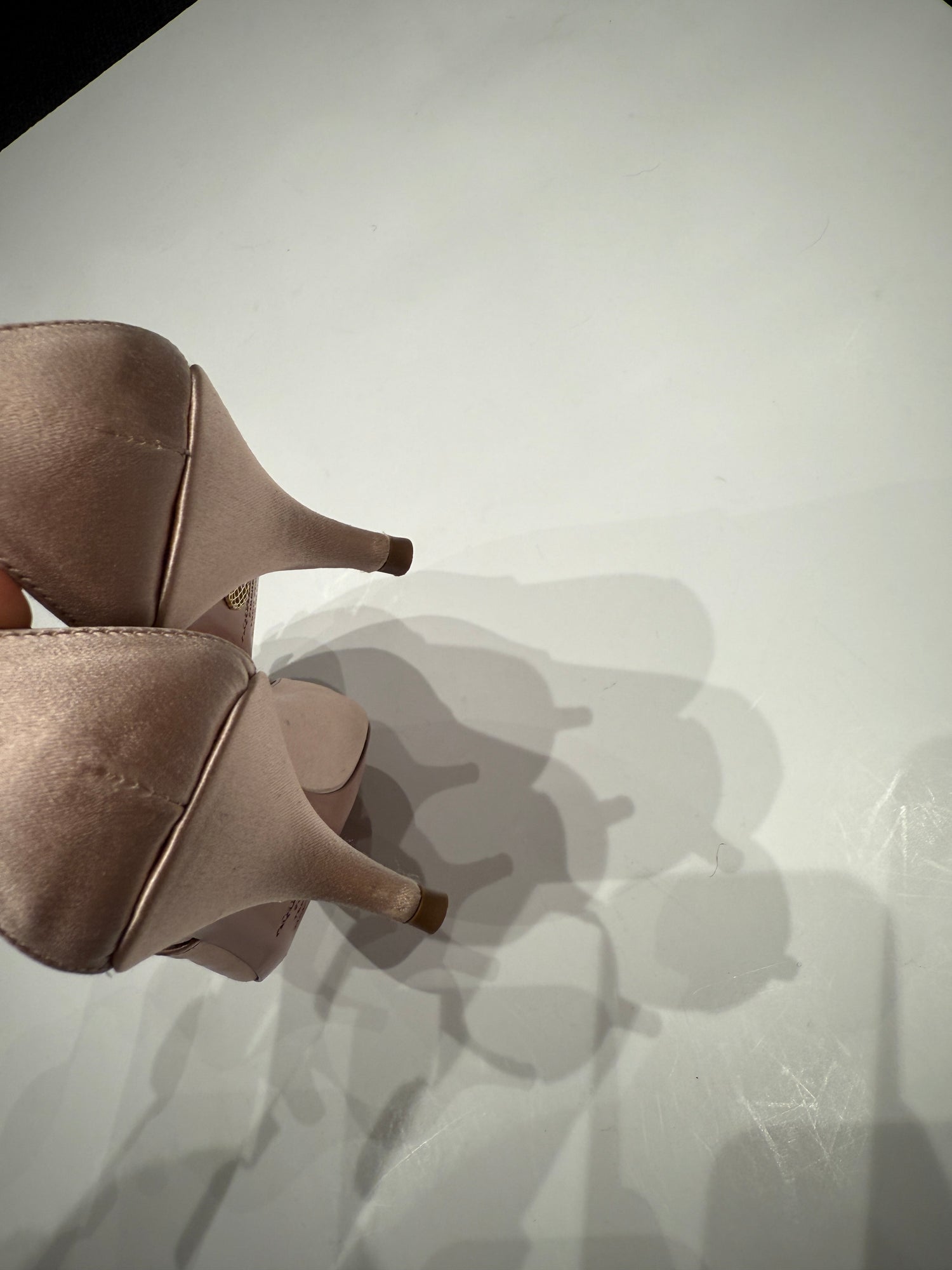 Aquazzura Stilletter