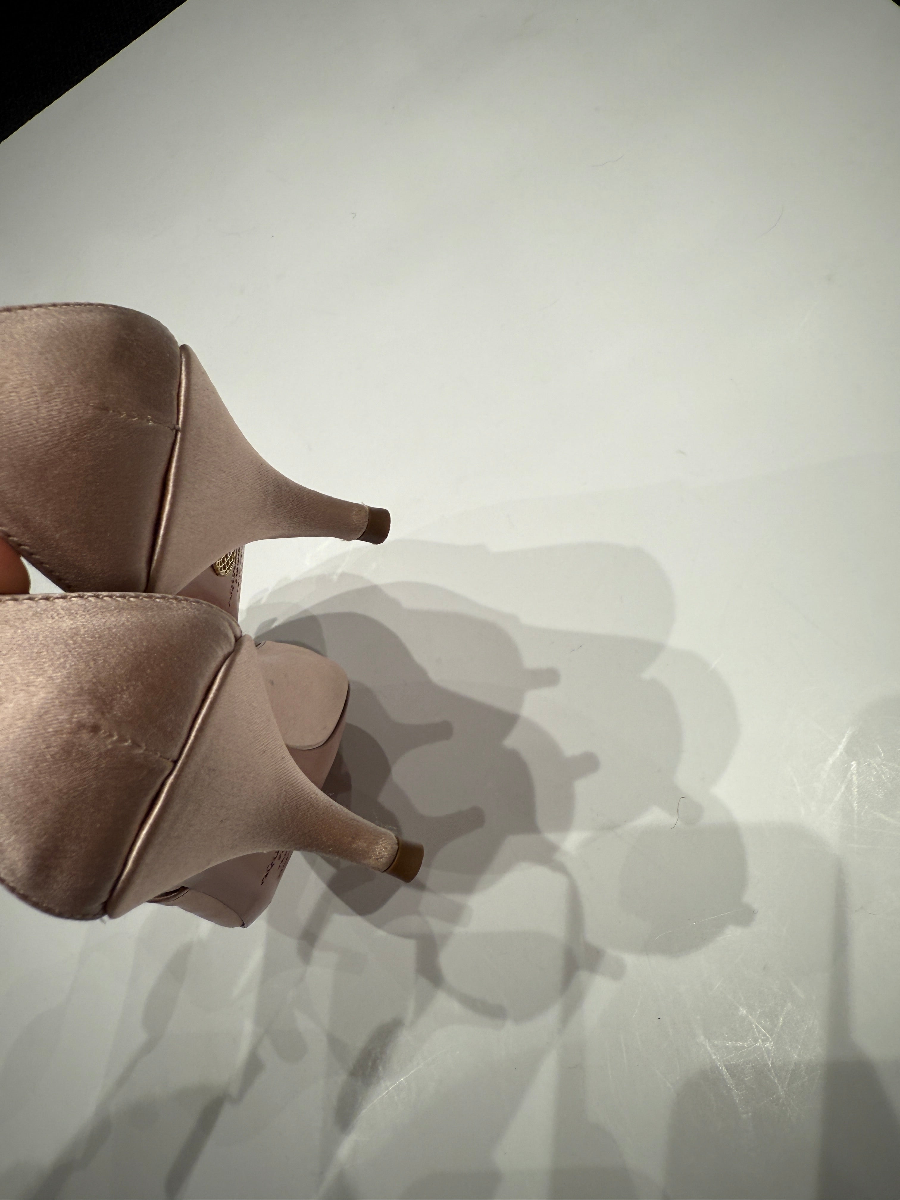 Aquazzura Stilletter