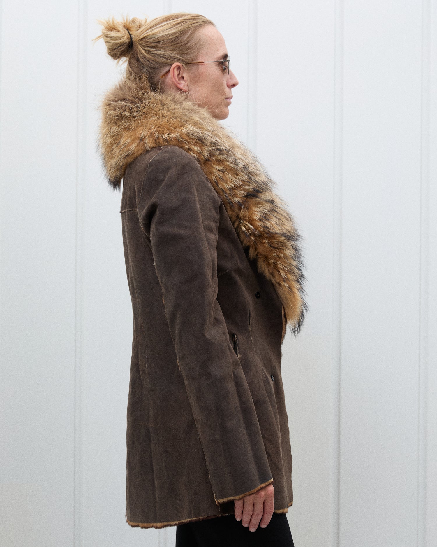 Utzon Jakke / Frakke