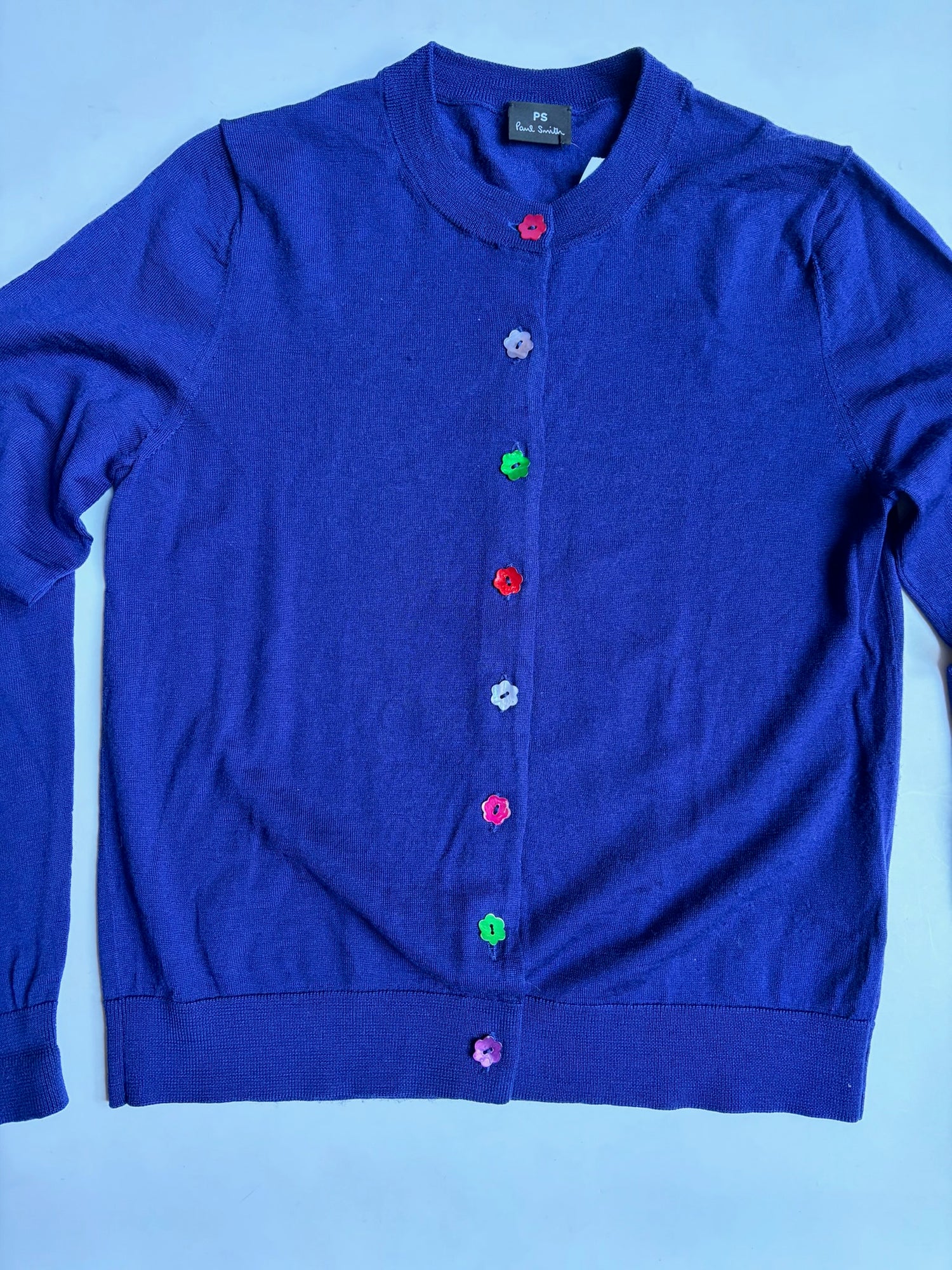 Paul Smith Cardigan