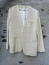 Toteme blazer væg