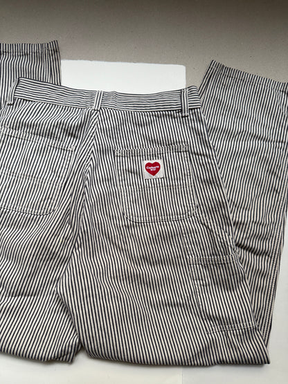 Carhartt Stribet Bukser