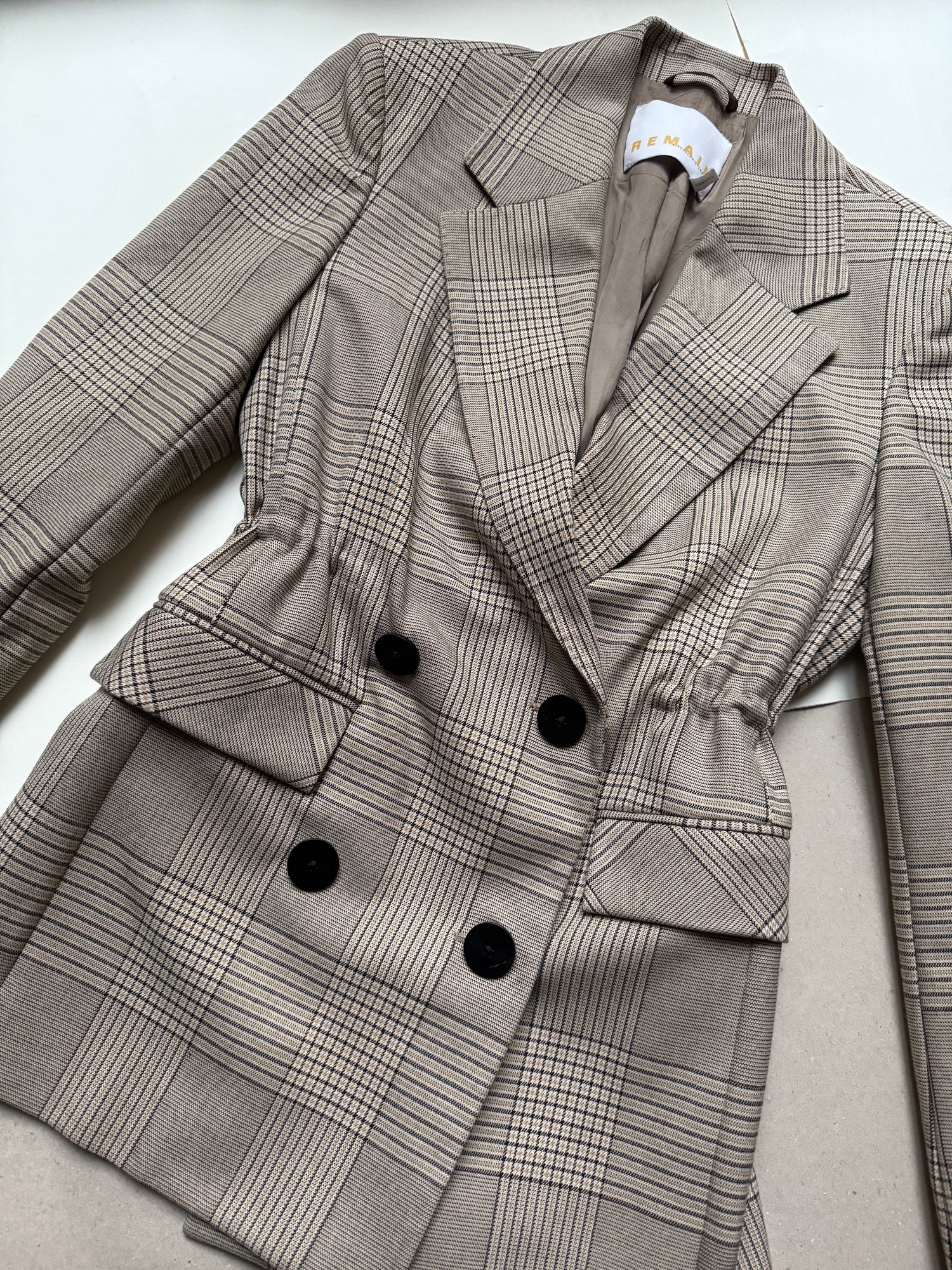 Remain Birger Christensen Blazer