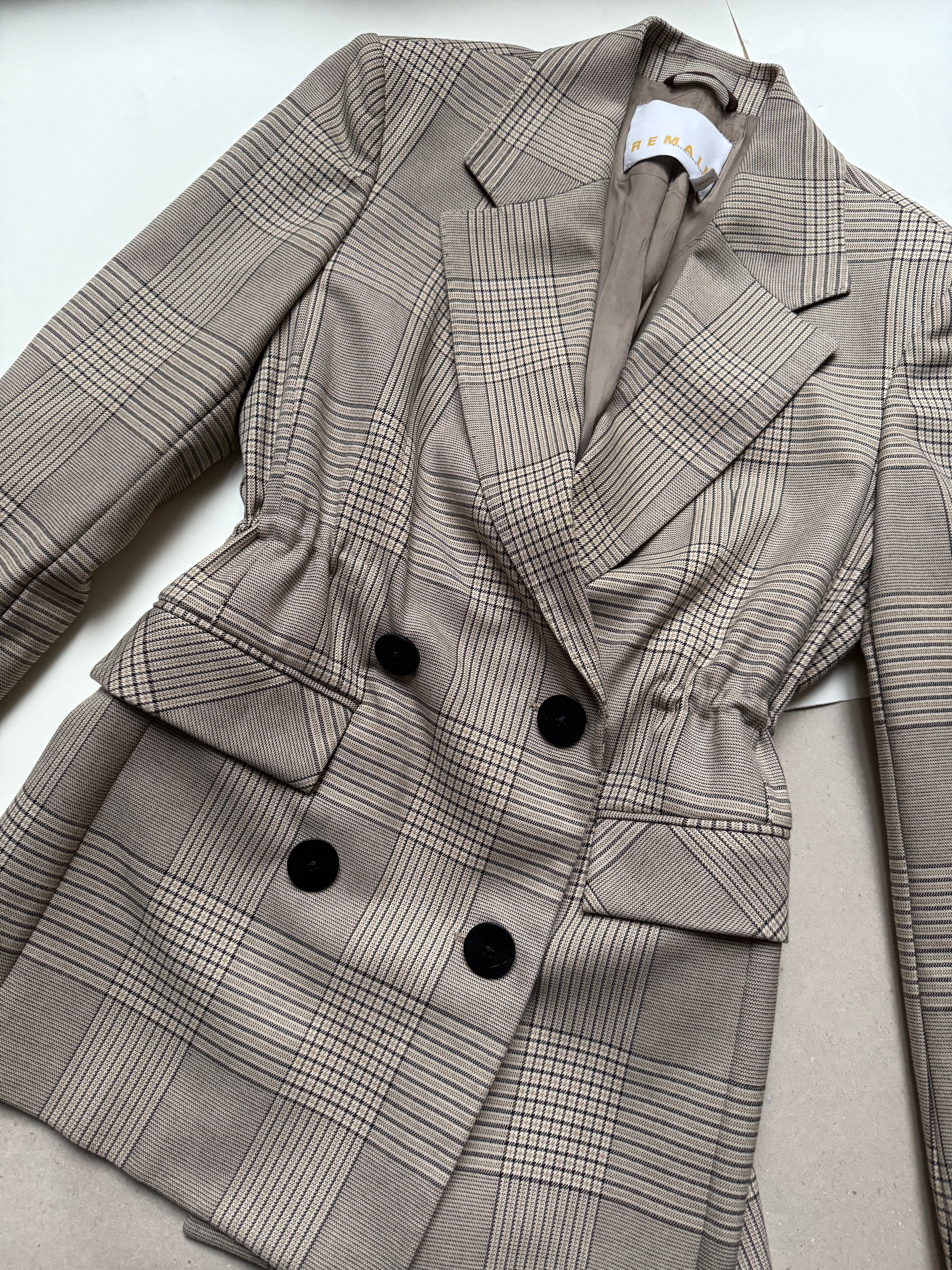 Remain Birger Christensen Blazer