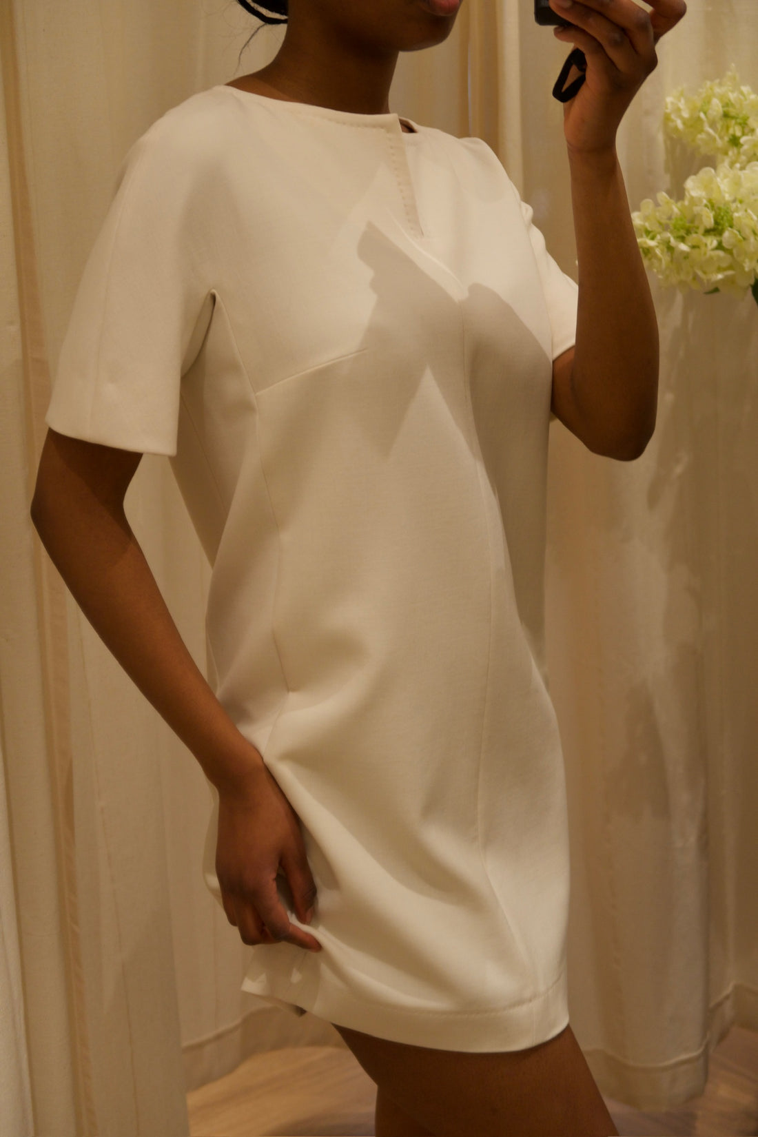 MaxMara Kjole / Bluse