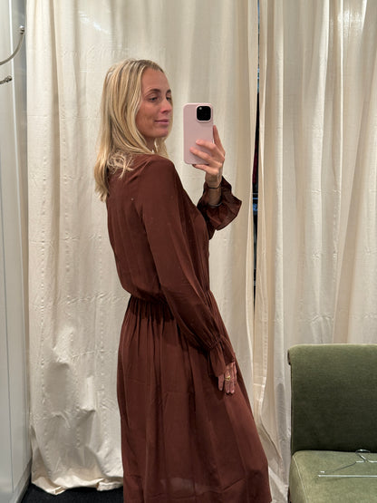 Hofmann Silke Kjole