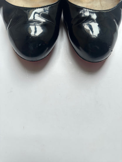Louboutin Stiletter
