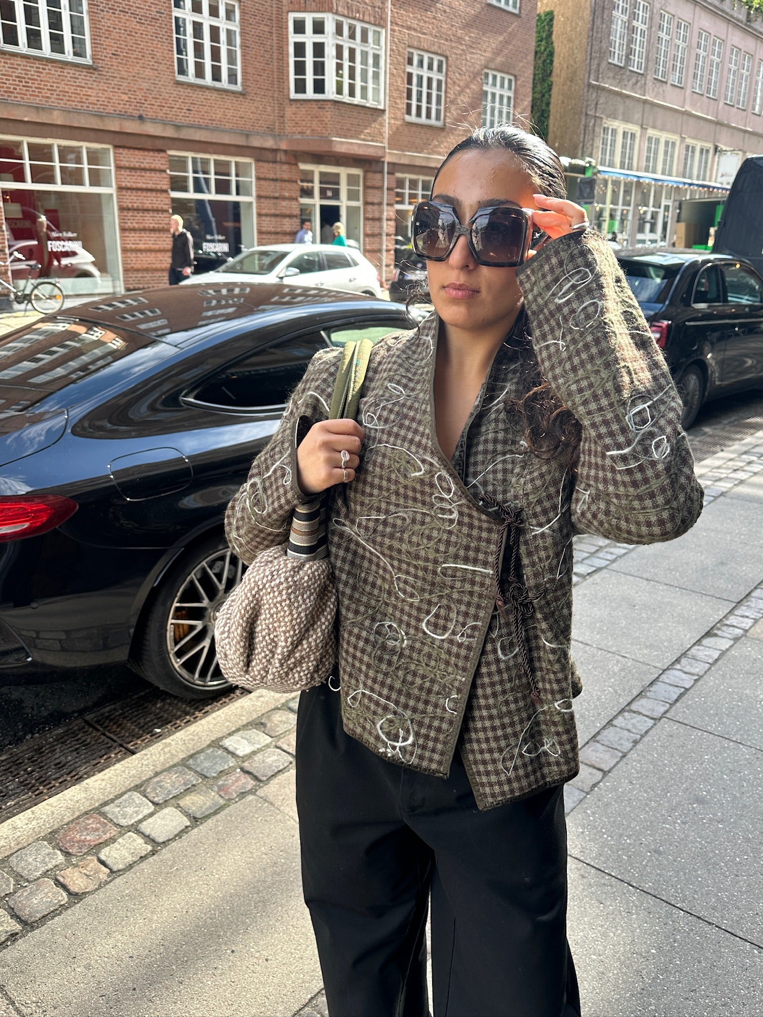 Dior Solbriller