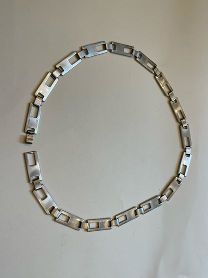 Chanel Vintage Kæde Bælte