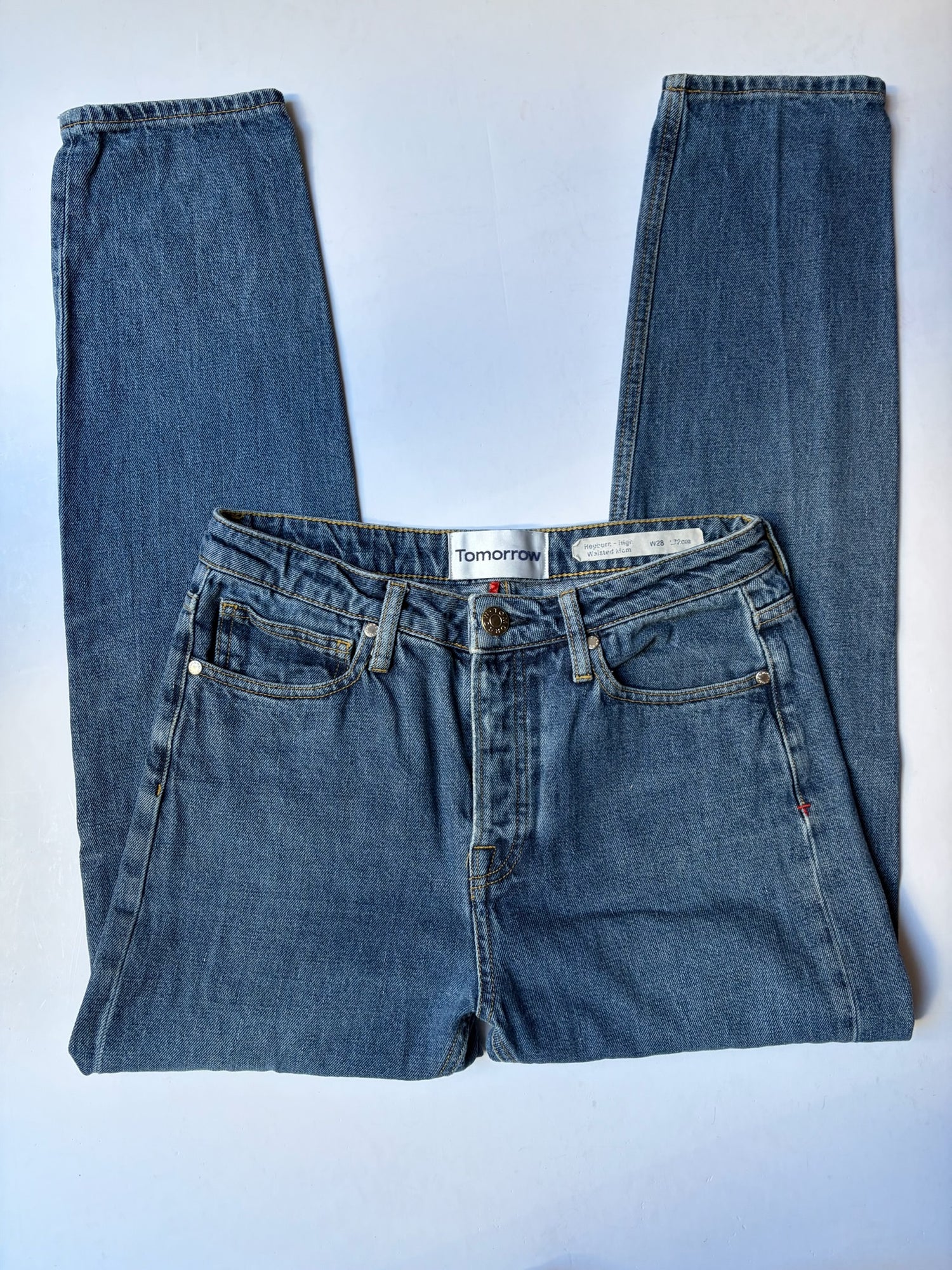 Tomorrow Denim Jeans