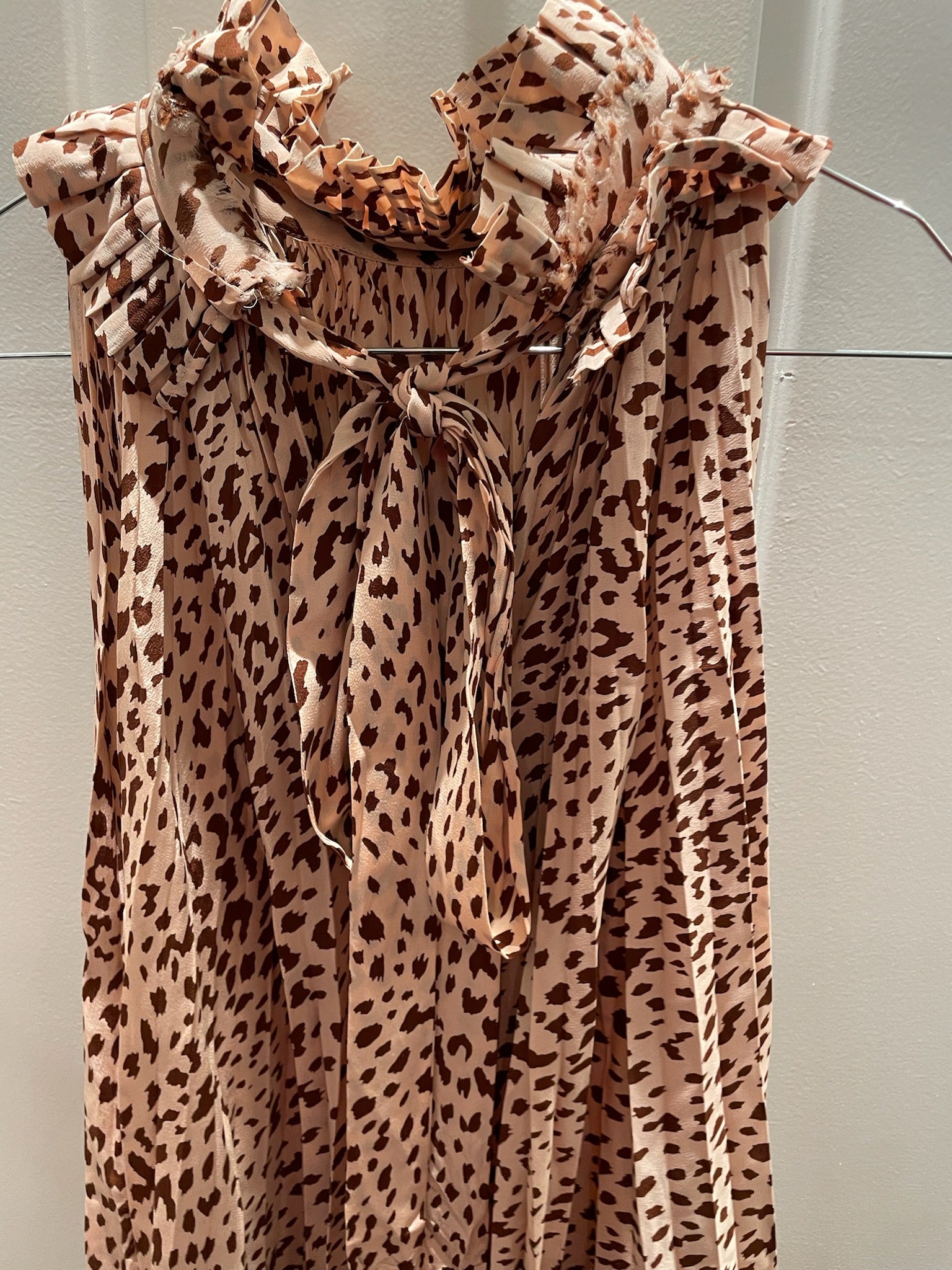 Haider Ackermann Top