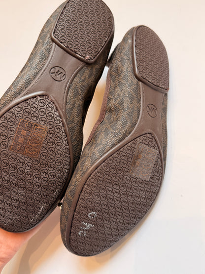 Micheal Kors Ballerinas / Flats