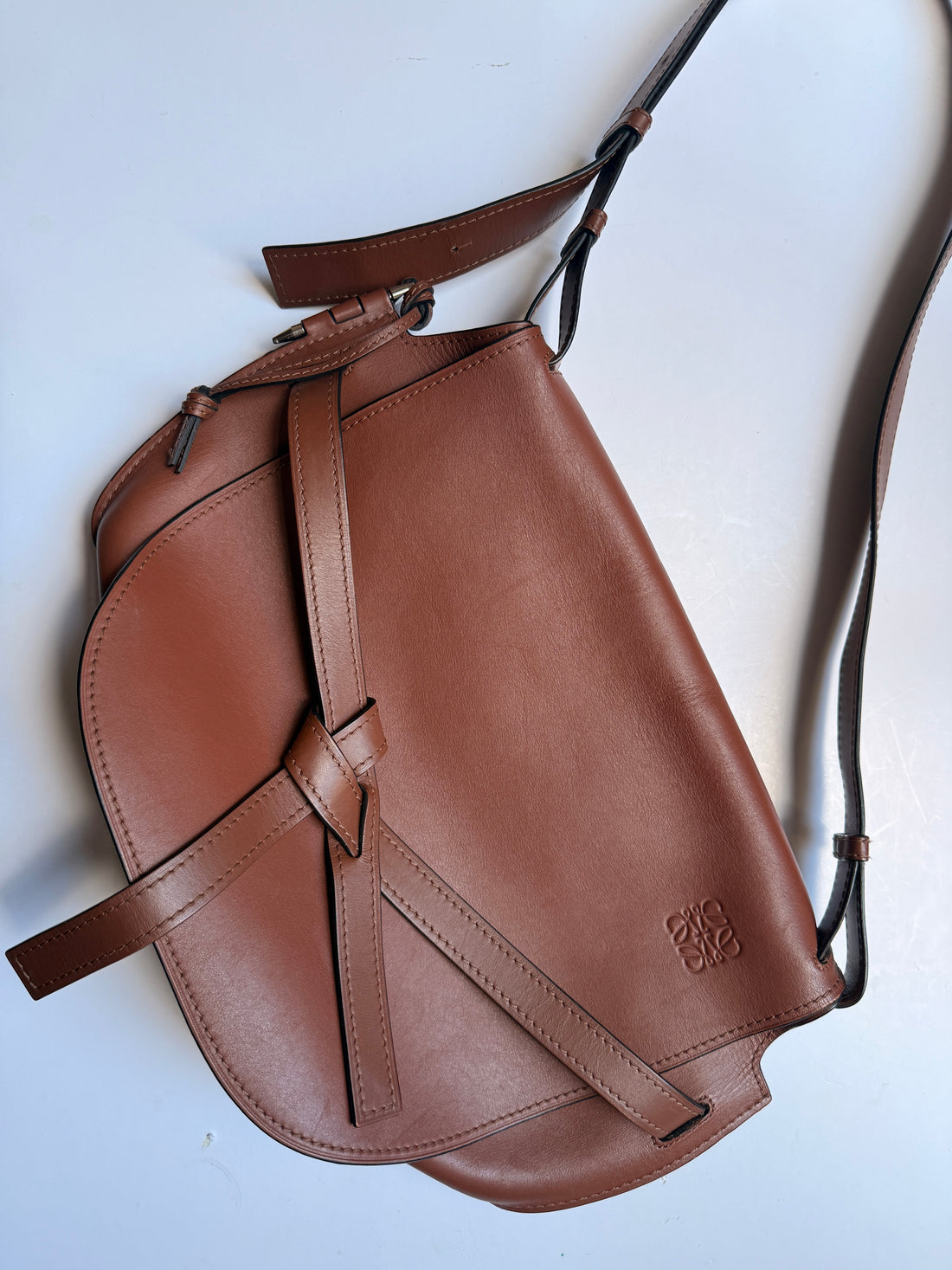 Loewe Gate XL Taske