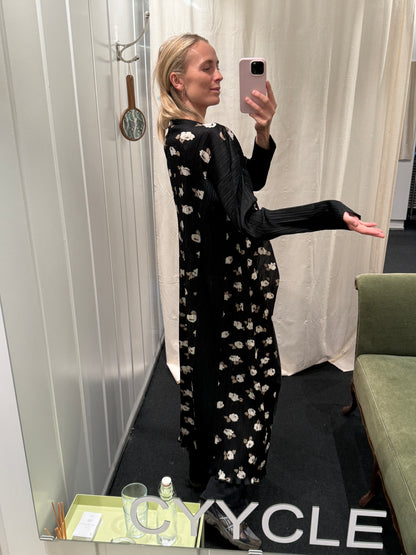 Issey Miyake Pleats Please Frakke / Blazer