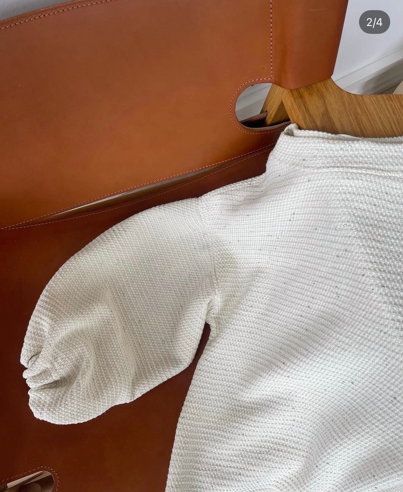 Dominique Healy Sweater