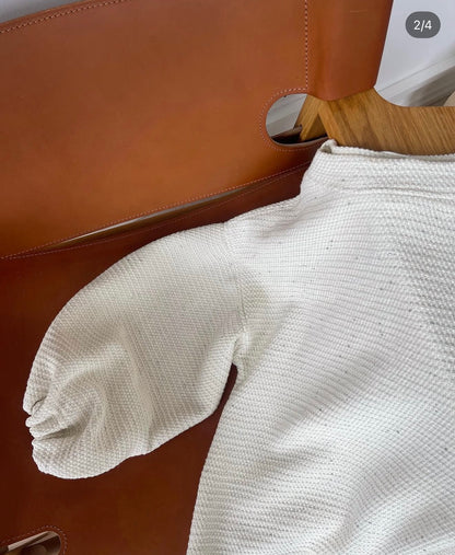 Dominique Healy Sweater