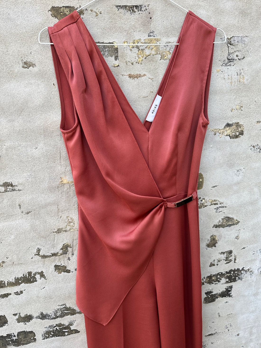 REISS Jumpsuit