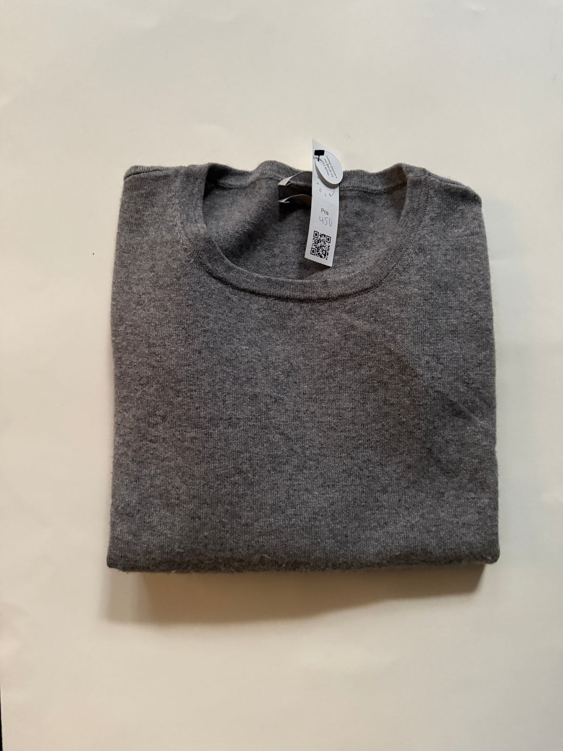 Brax Cashmere