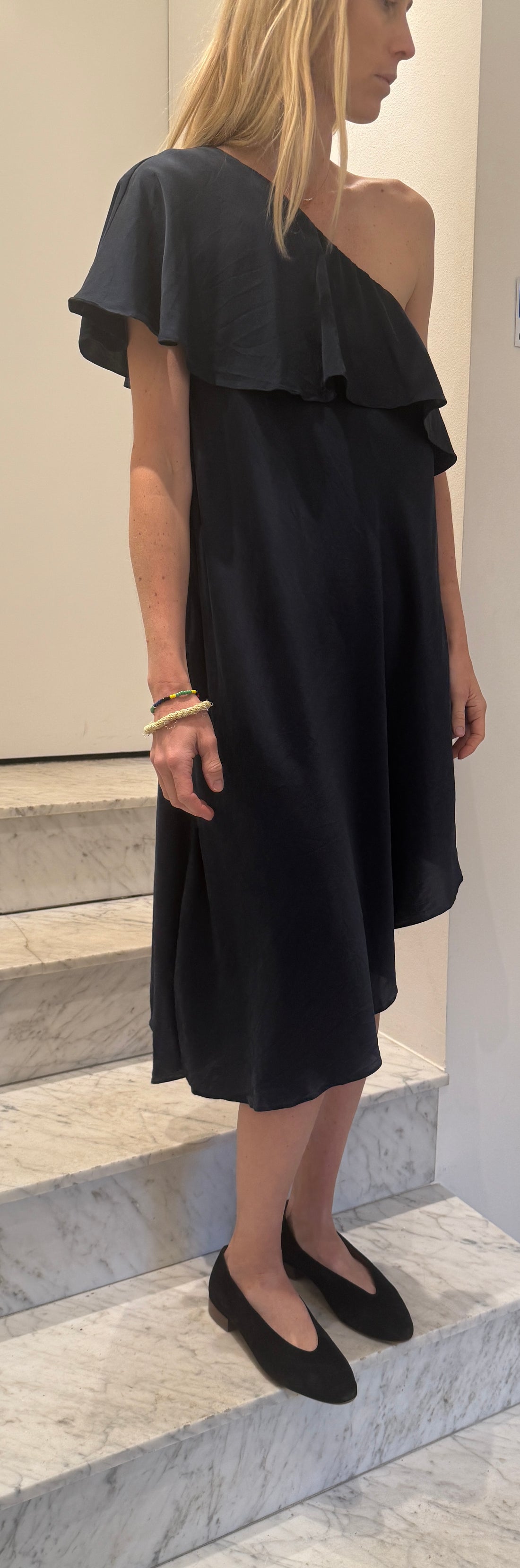 Zimmermann Silke Kjole