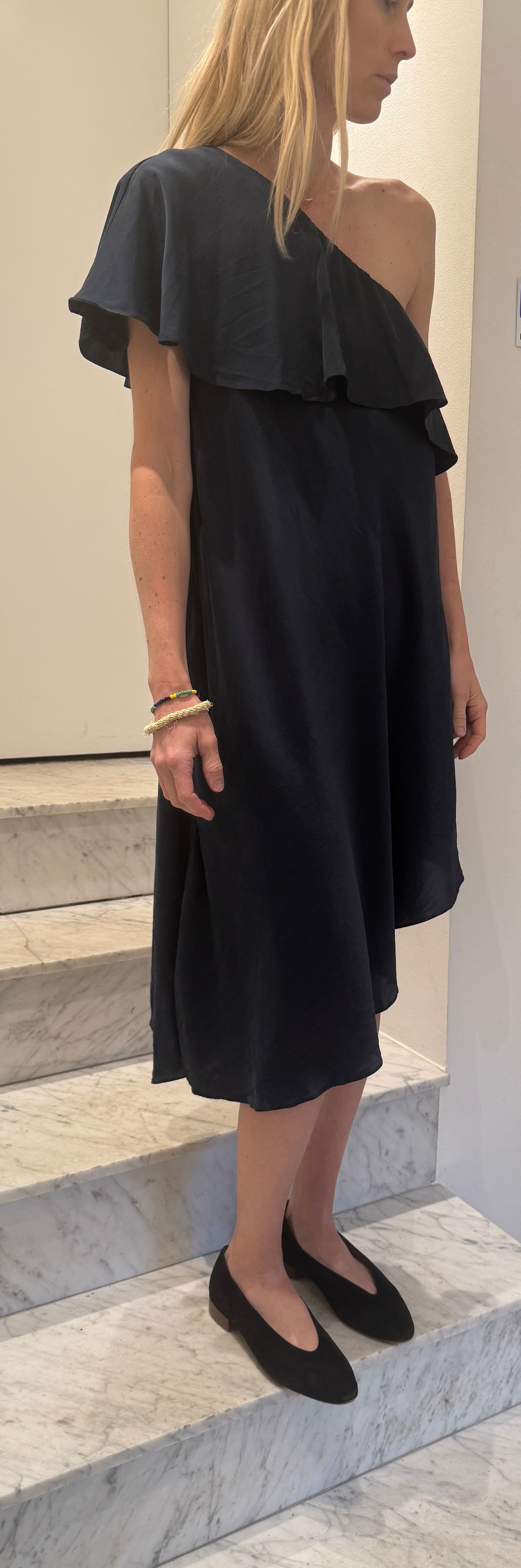 Zimmermann Silke Kjole