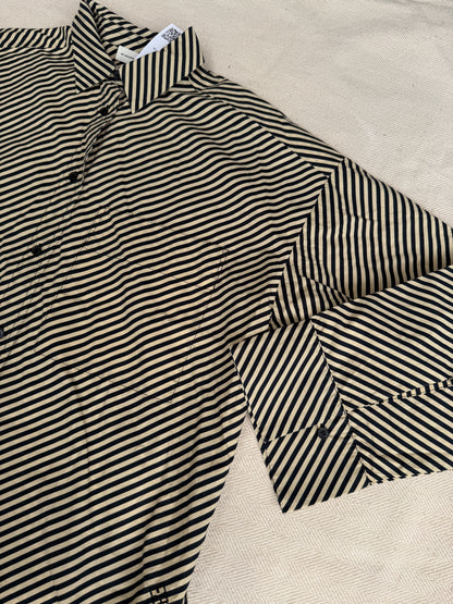 By Malene Birger Skjorte