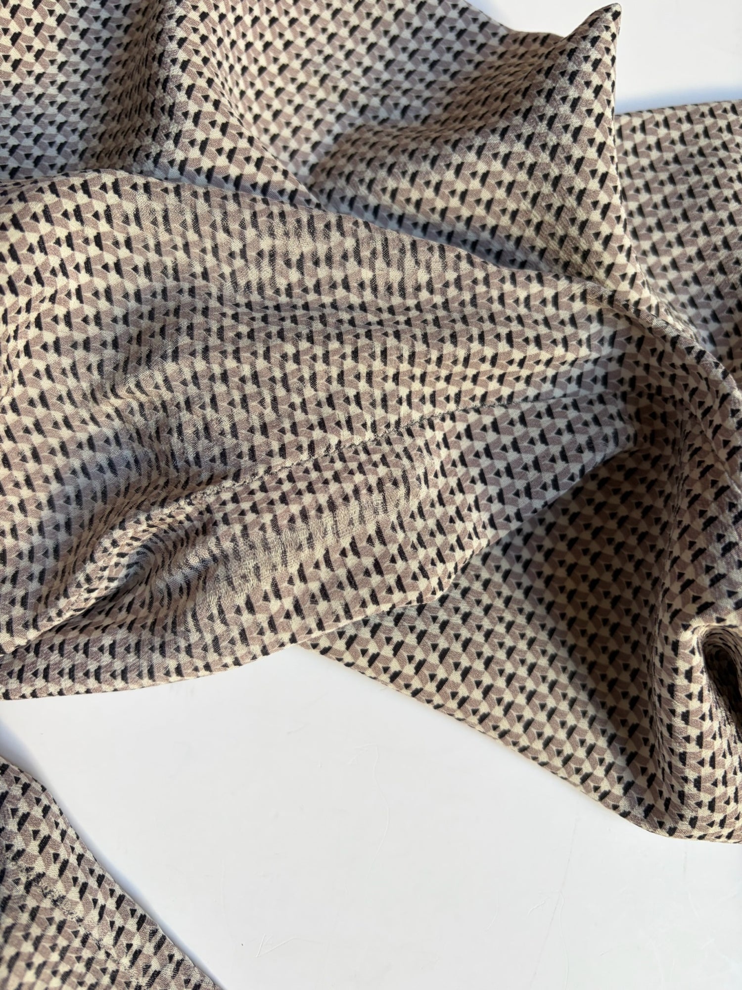 Britt Sisseck Bukser