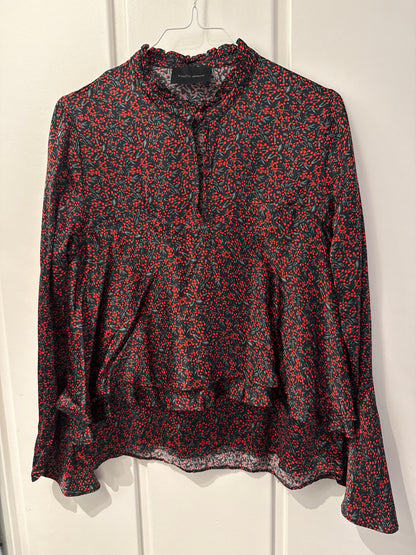 Birgitte Herskind Bluse