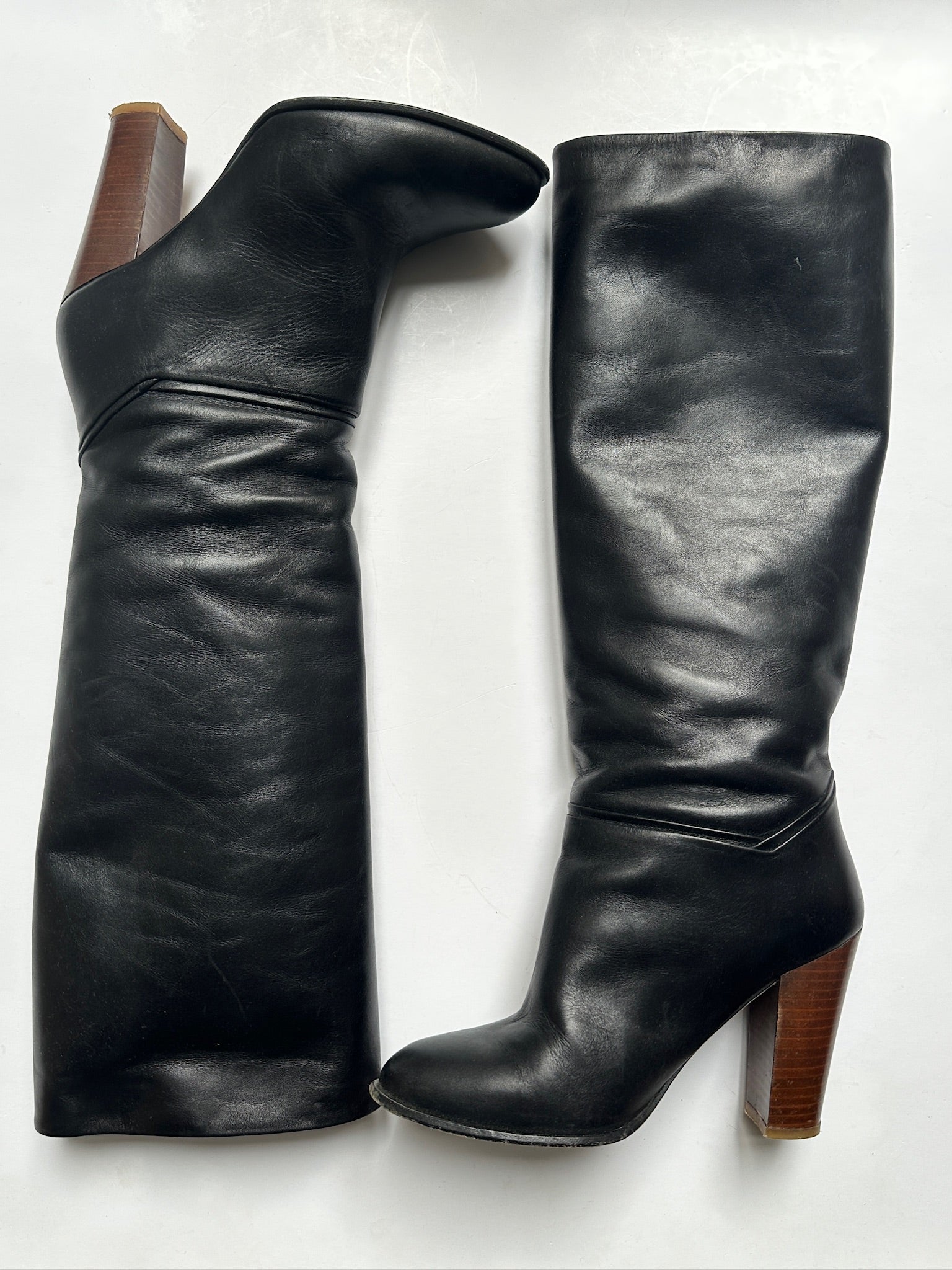 By Malene Birger Støvler