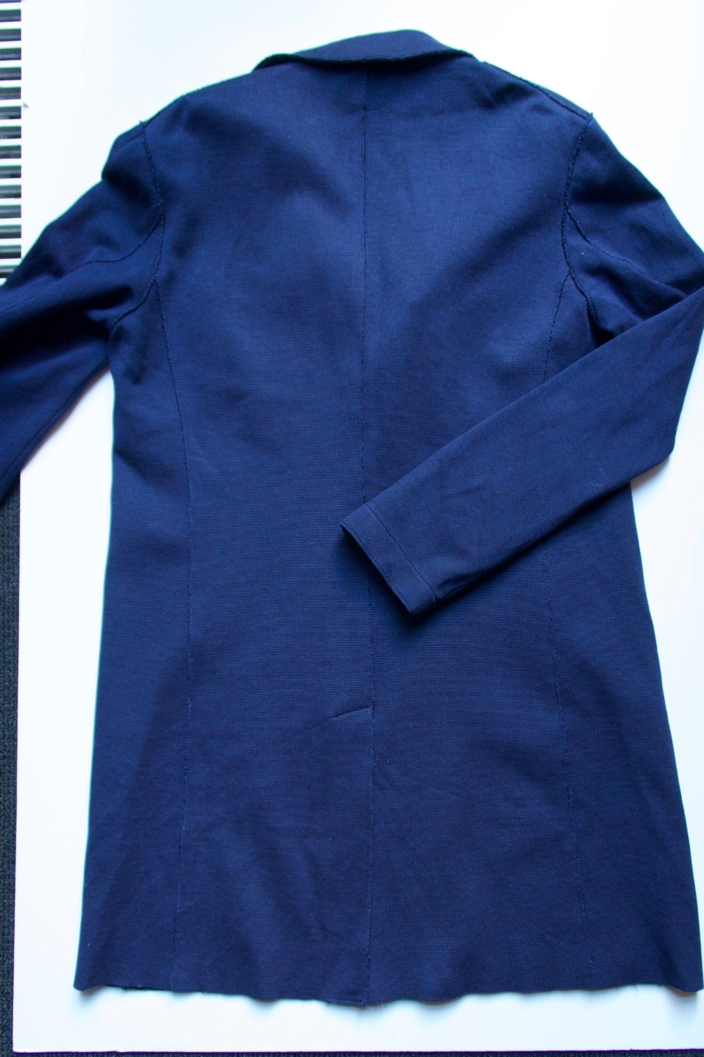 Harris Wharf London Frakke / Blazer