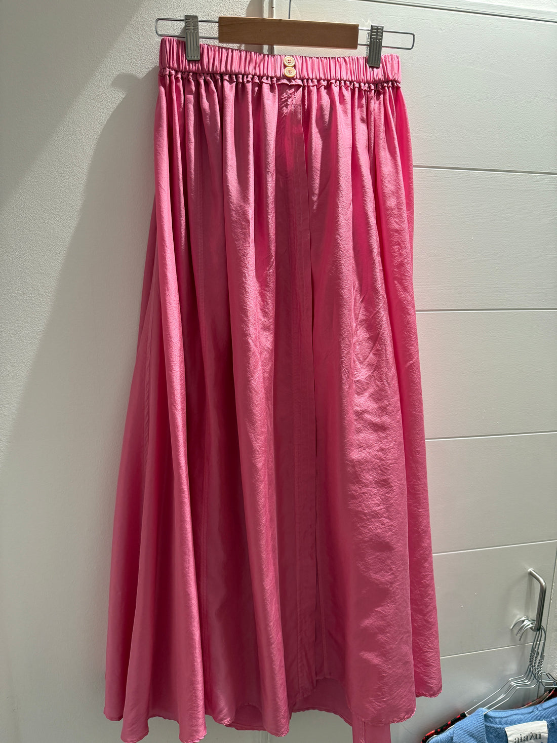 Forte Forte Silke Nederdel