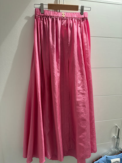 Forte Forte Silke Nederdel