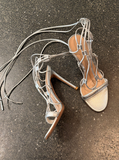 Gianvito Rossi Stiletter
