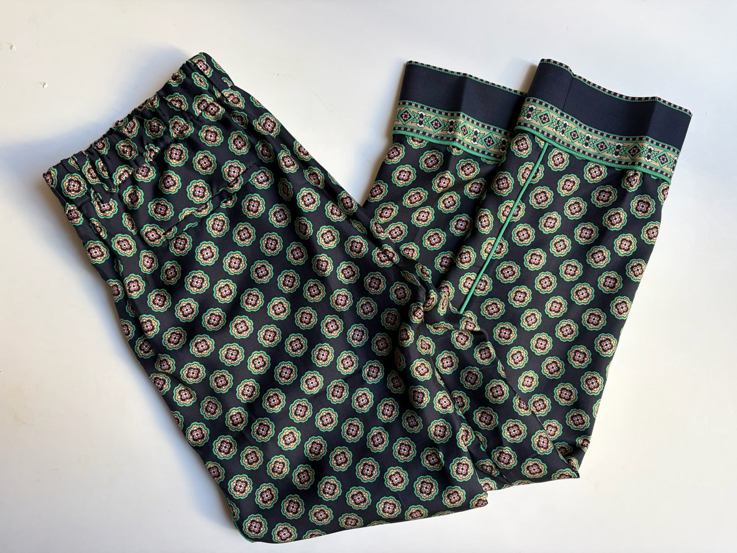 J. Crew Bukser