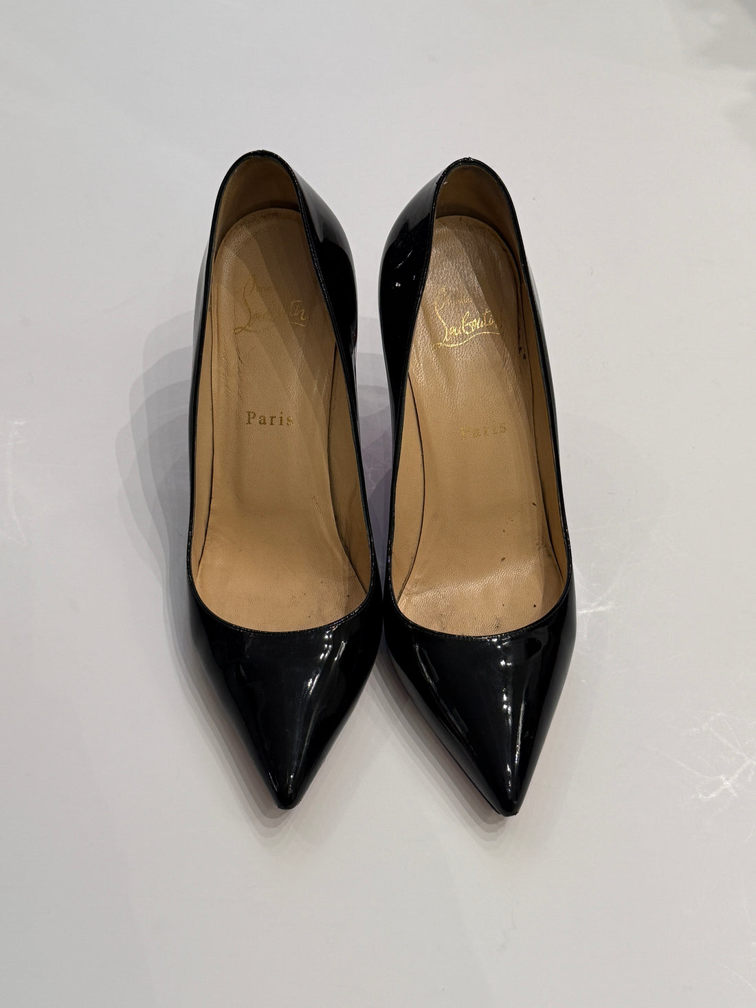 Christian Louboutin Stiletter