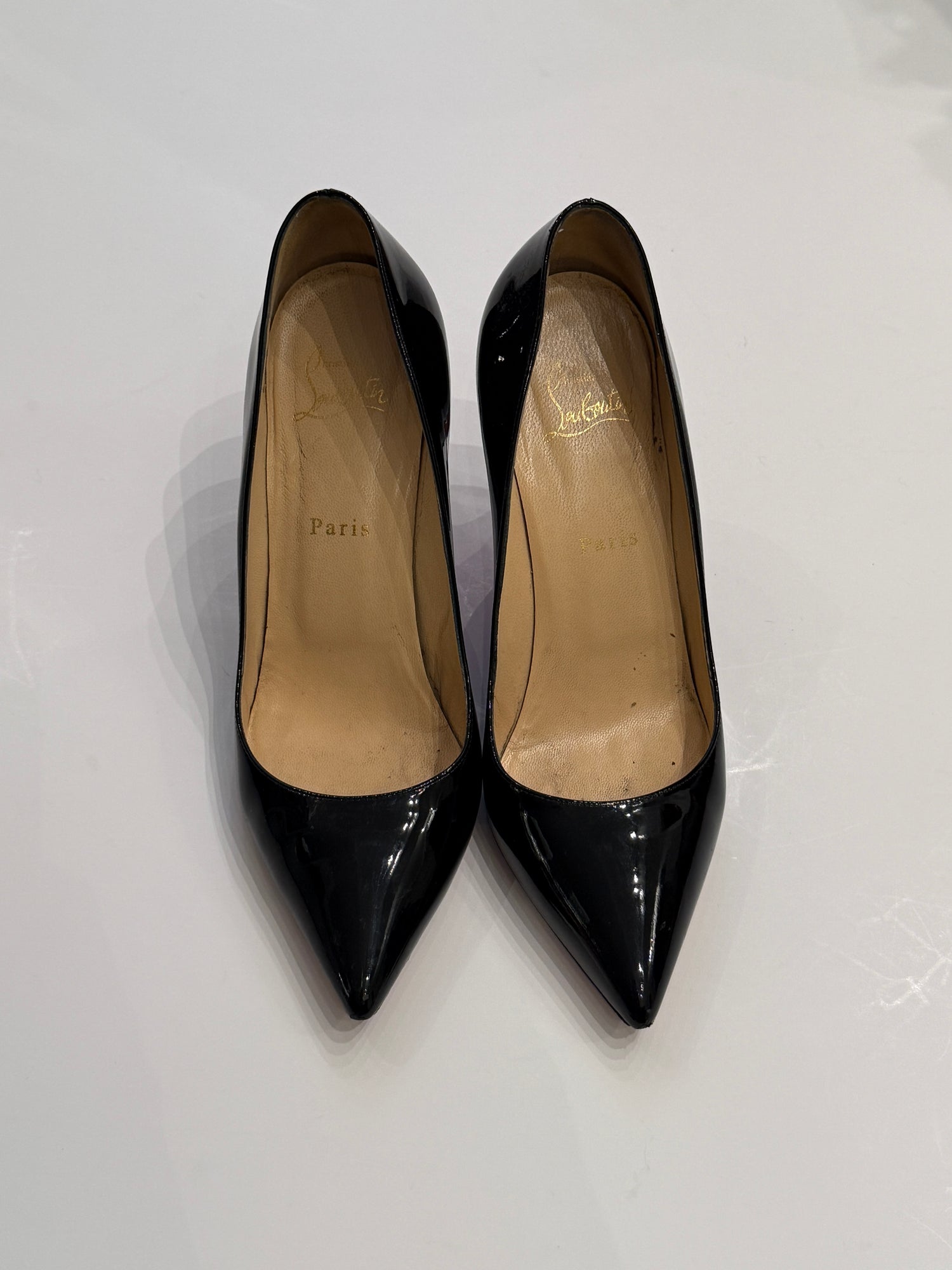 Christian Louboutin Stiletter