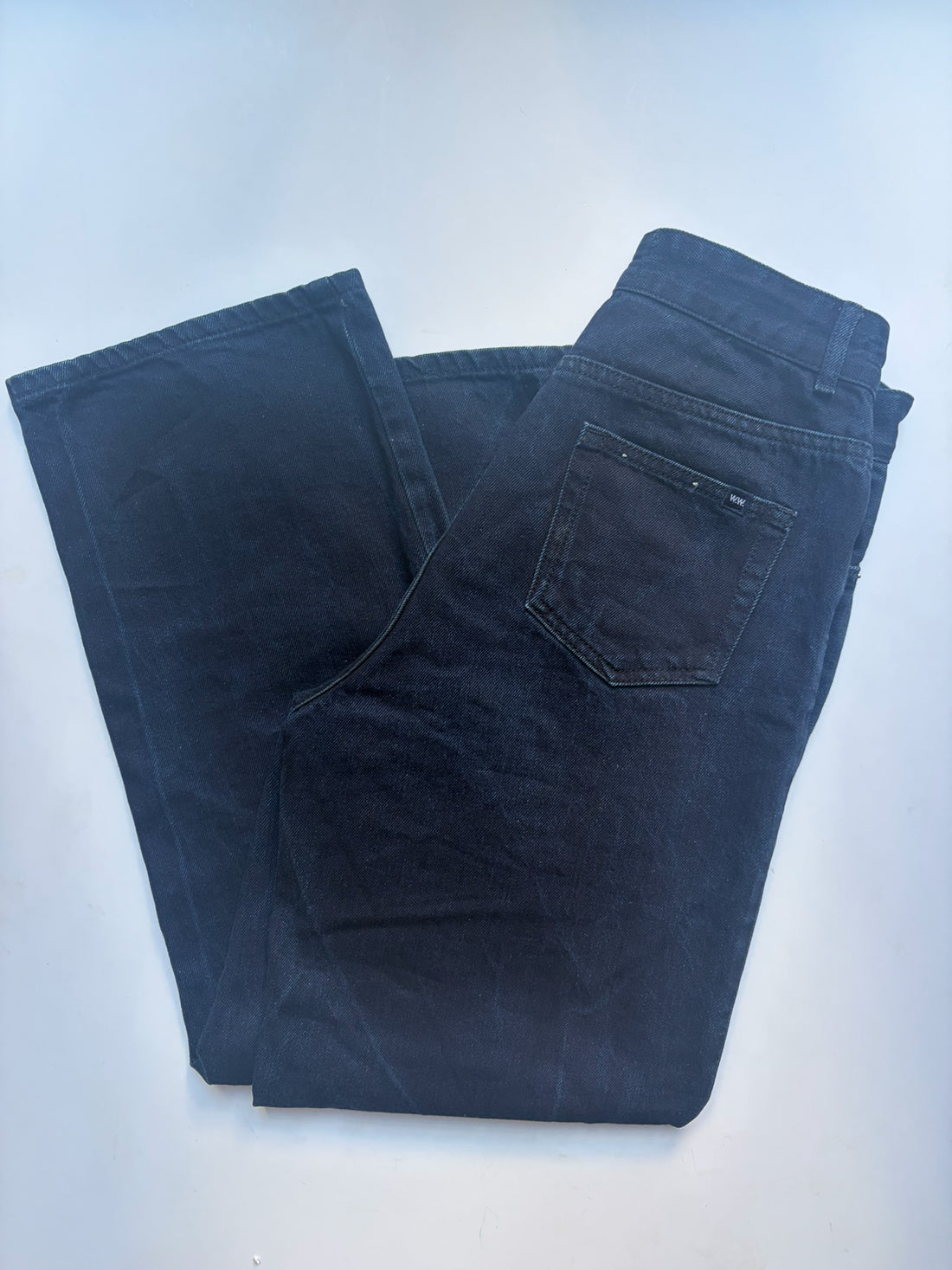 Wood Wood Denim Bukser
