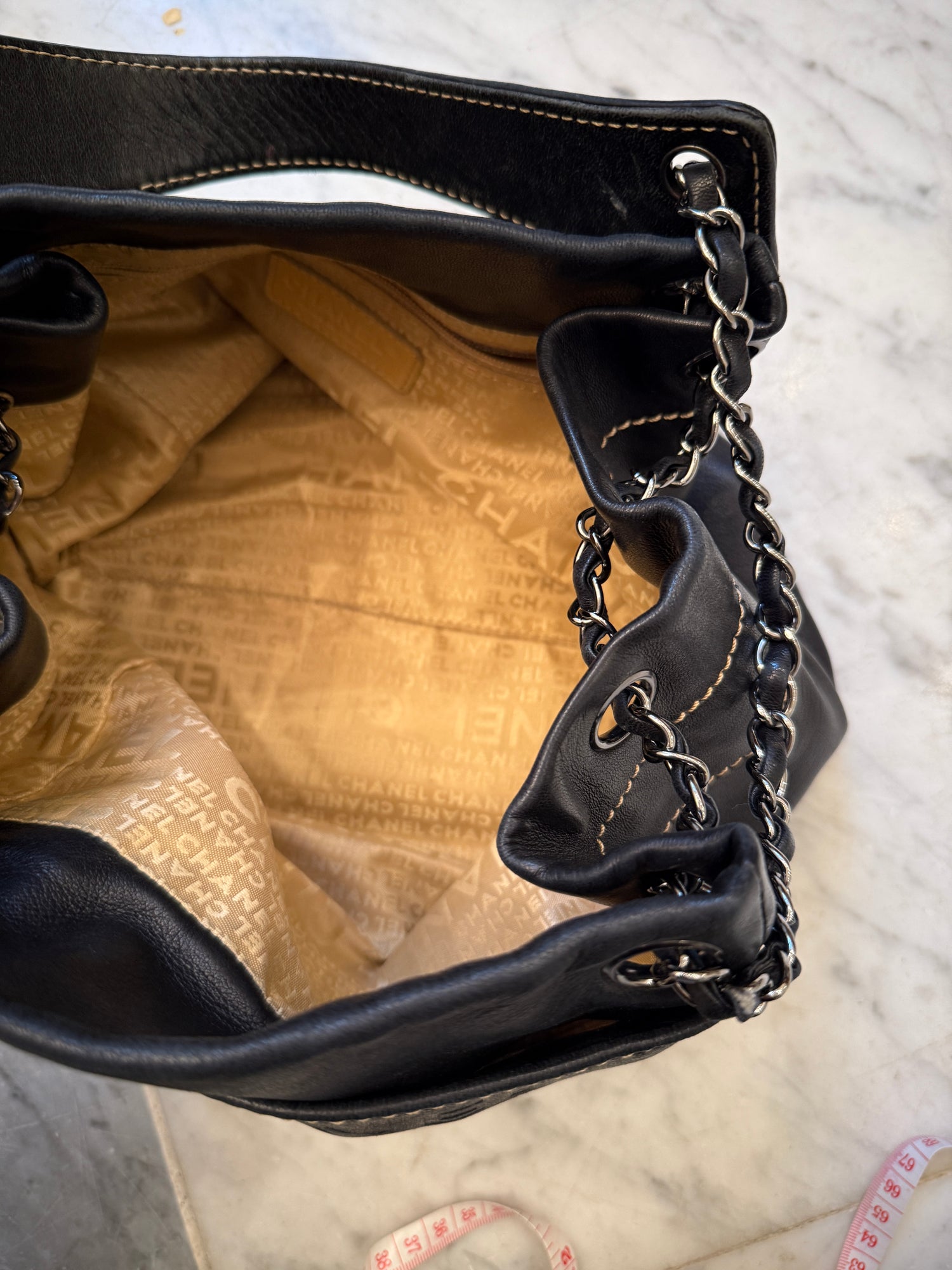 Chanel Skulder Taske