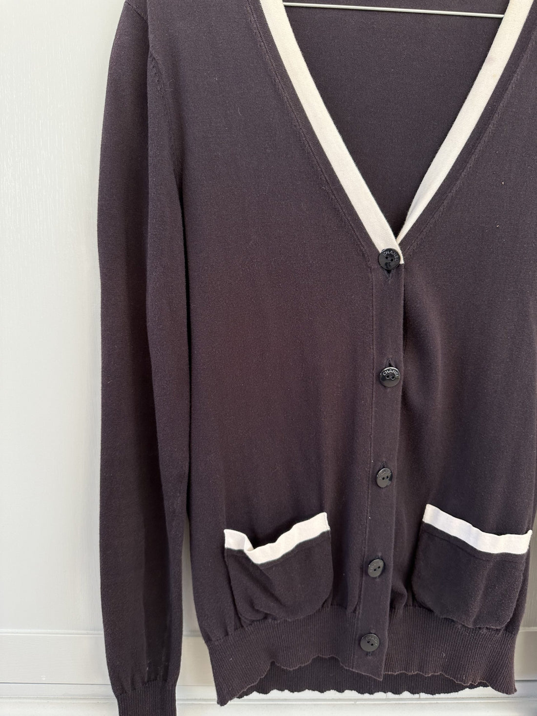 Chanel Cardigan