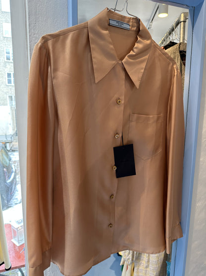 Prada Shirt