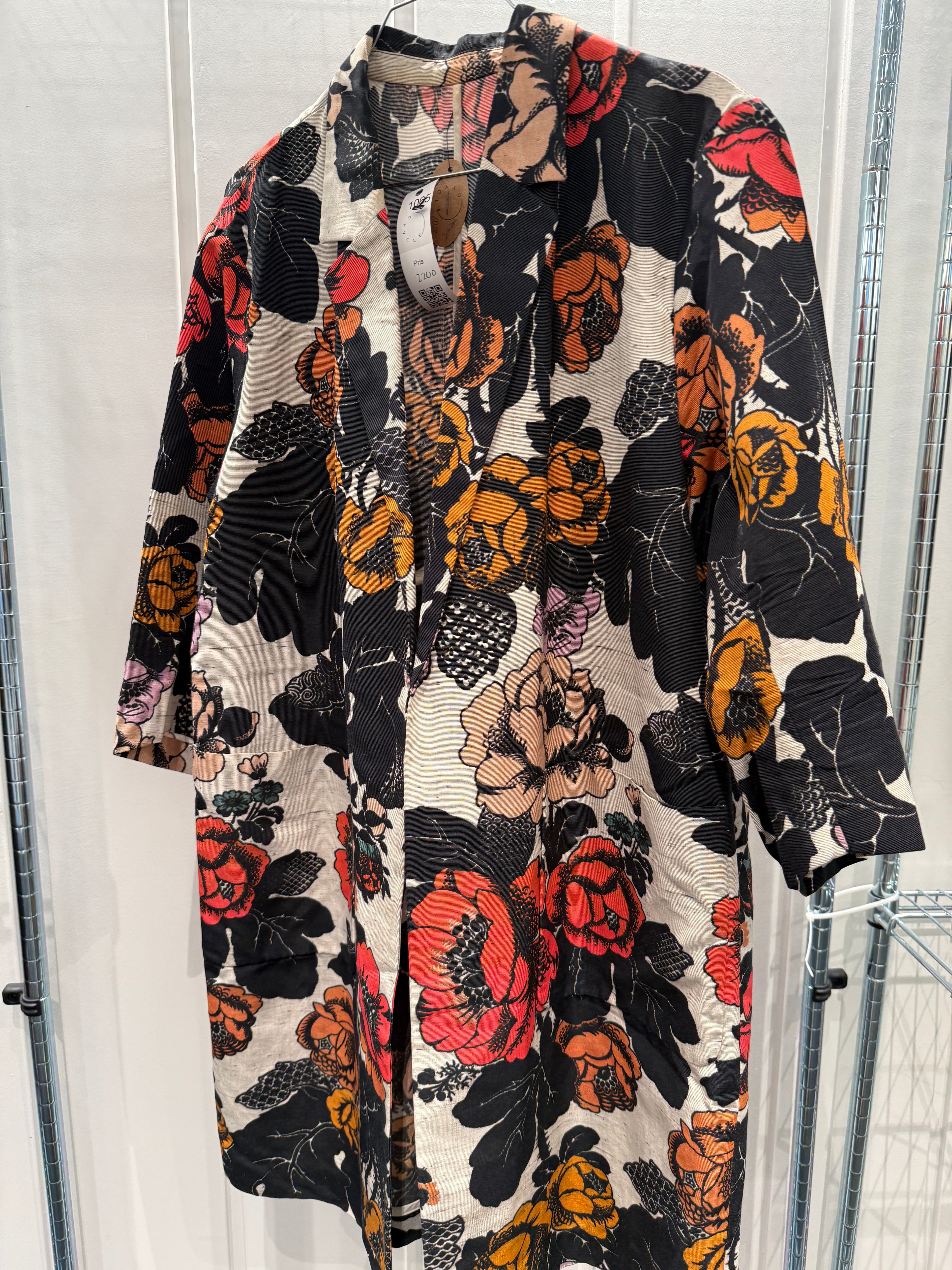 Dries Van Noten Jakke