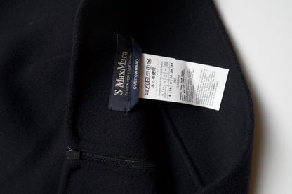 MaxMara Uld Nederdel