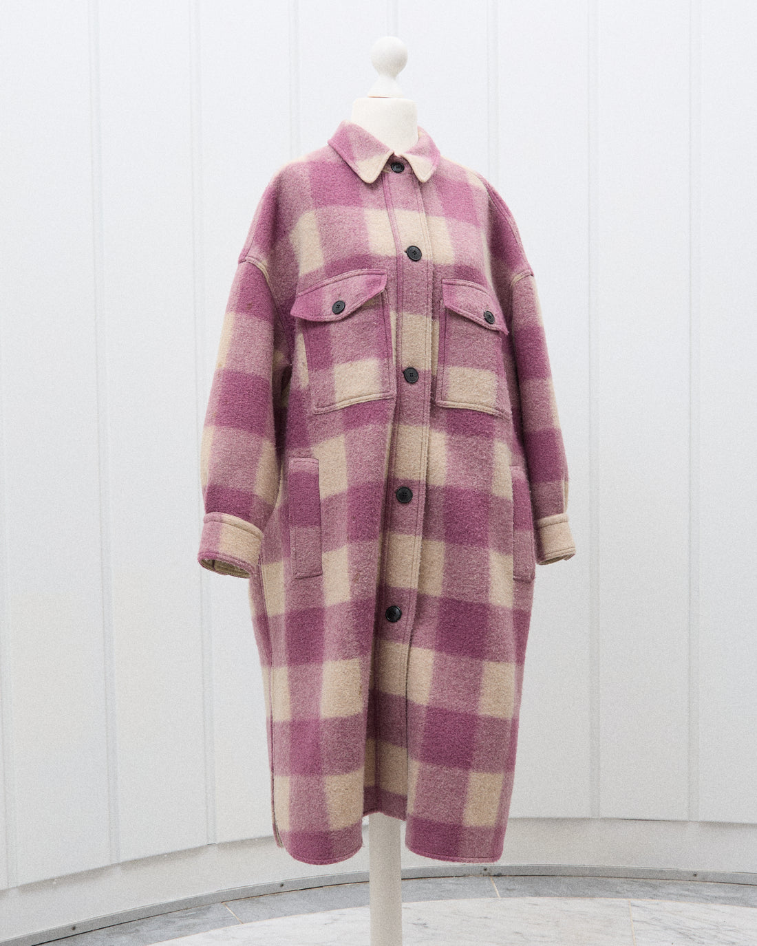 Isabel Étoile Marant Frakke